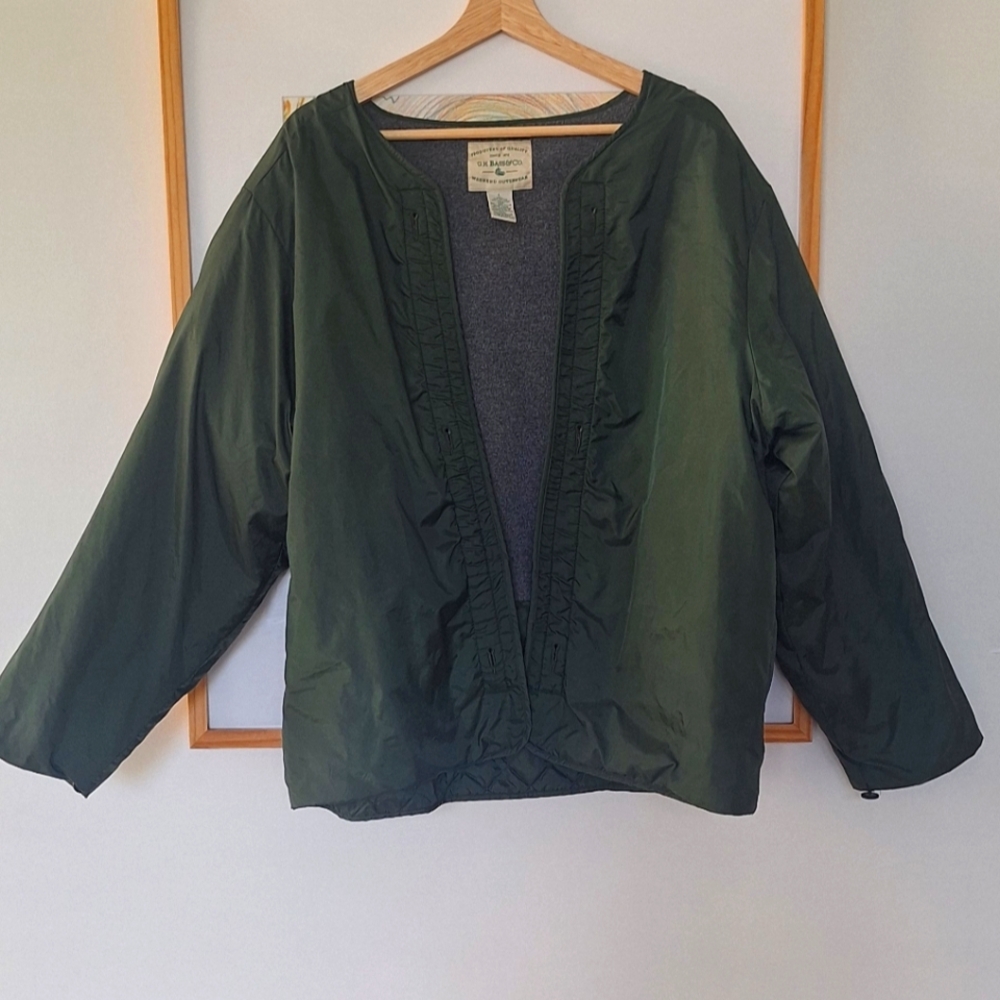 G.H. Bass & Co Vintage Jacket